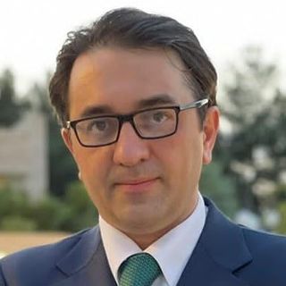 دکتر رضا حسامی - استانبول